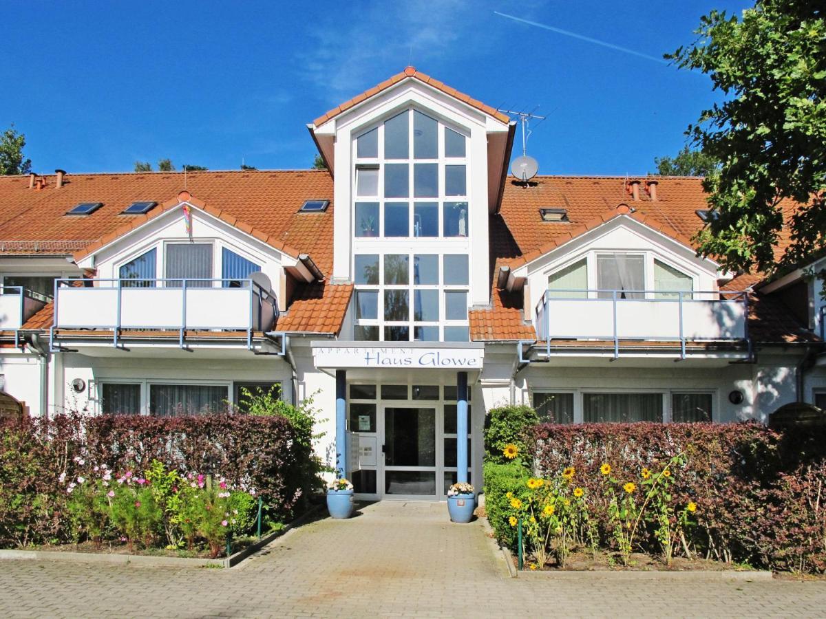 Apartment Glowe - Glw660 By Interhome Zewnętrze zdjęcie